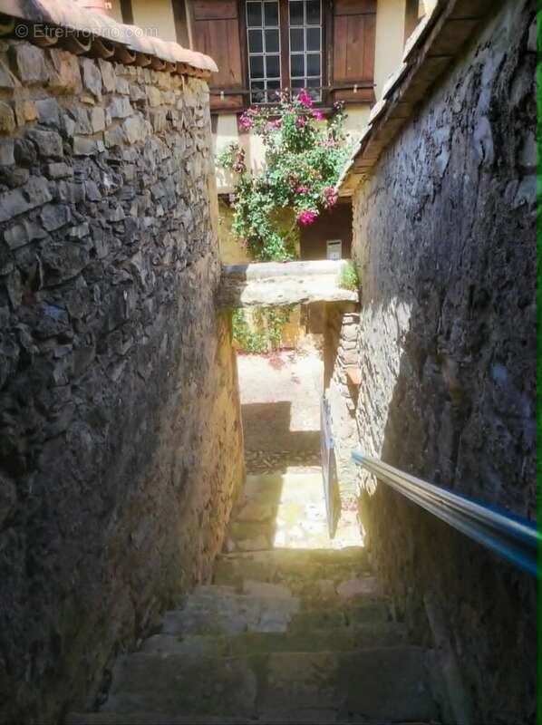 Maison à PUYCELCI