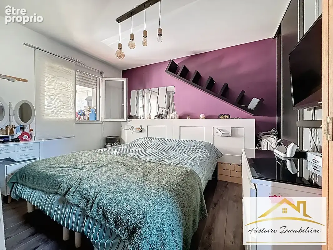 GUILERS - Maison 5 Chambres, 137 m2 - photo 4