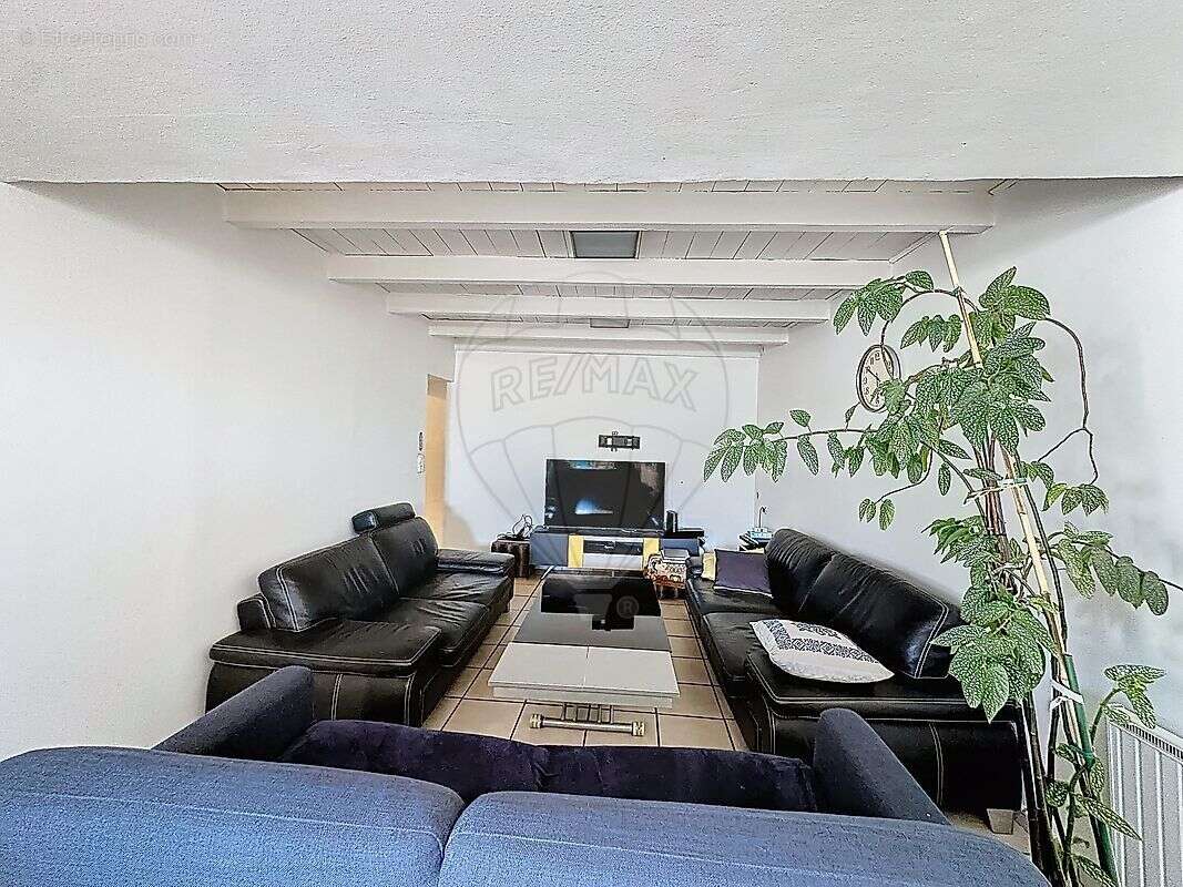 Appartement à ALES