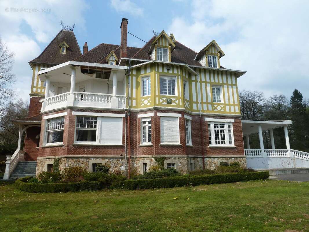 Maison 450 m² à Busigny  - photo 2