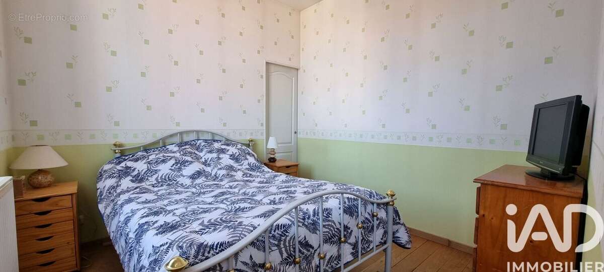 Photo 9 - Maison à BEZONS