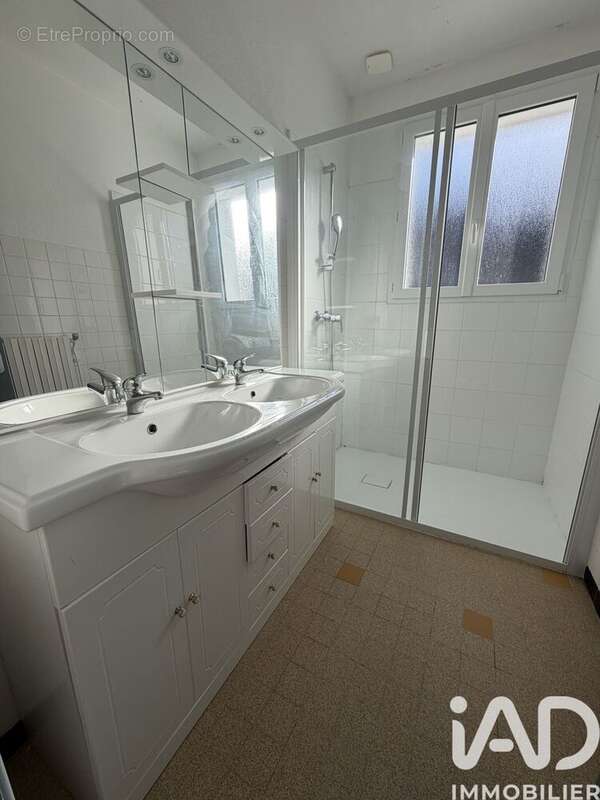Photo 8 - Maison à VALS-LES-BAINS