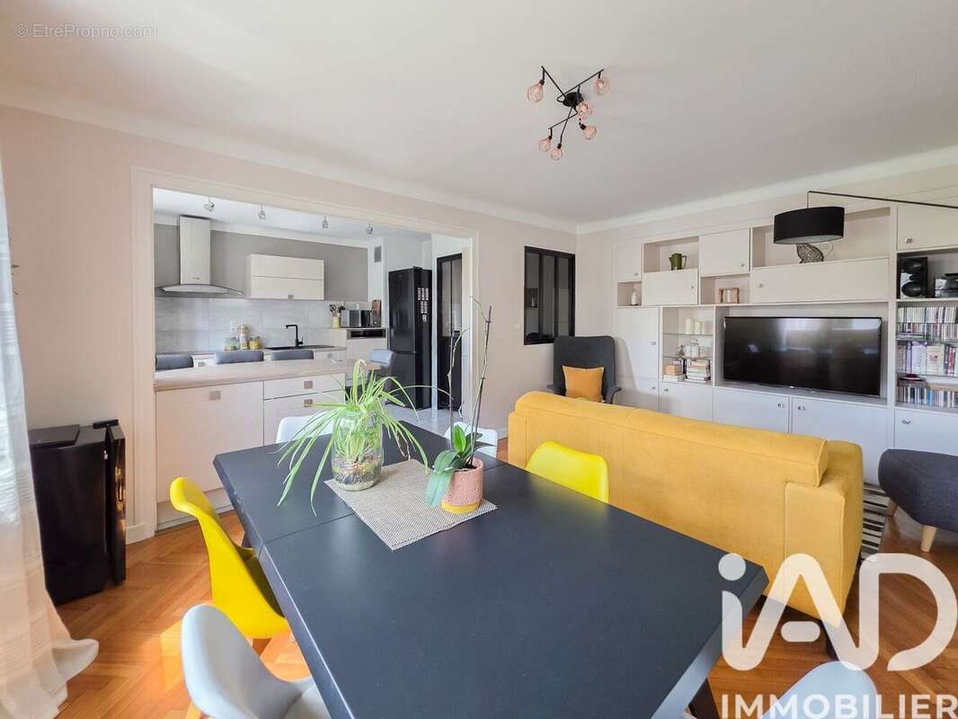 Photo 4 - Appartement à ANNECY-LE-VIEUX