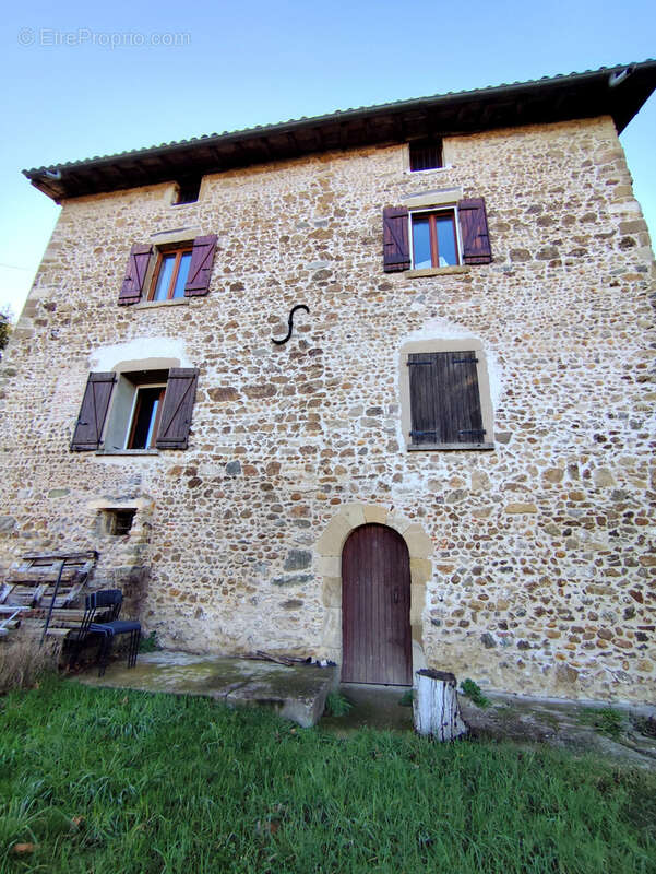 Appartement à VIENNE