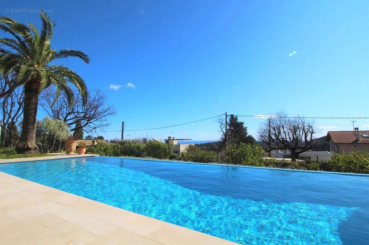 Maison à VENCE