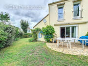 Maison à CORMEILLES-EN-PARISIS