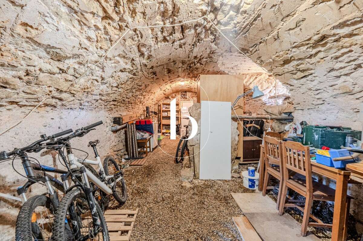 Maison à UZES