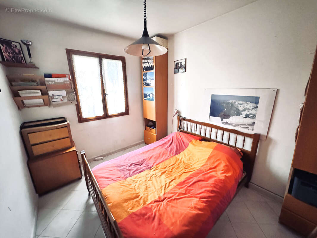 Maison à LE BEAUSSET