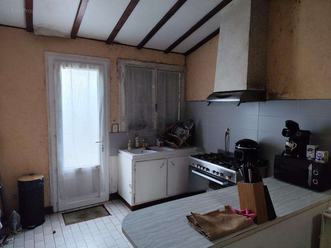 Appartement à LIBOURNE