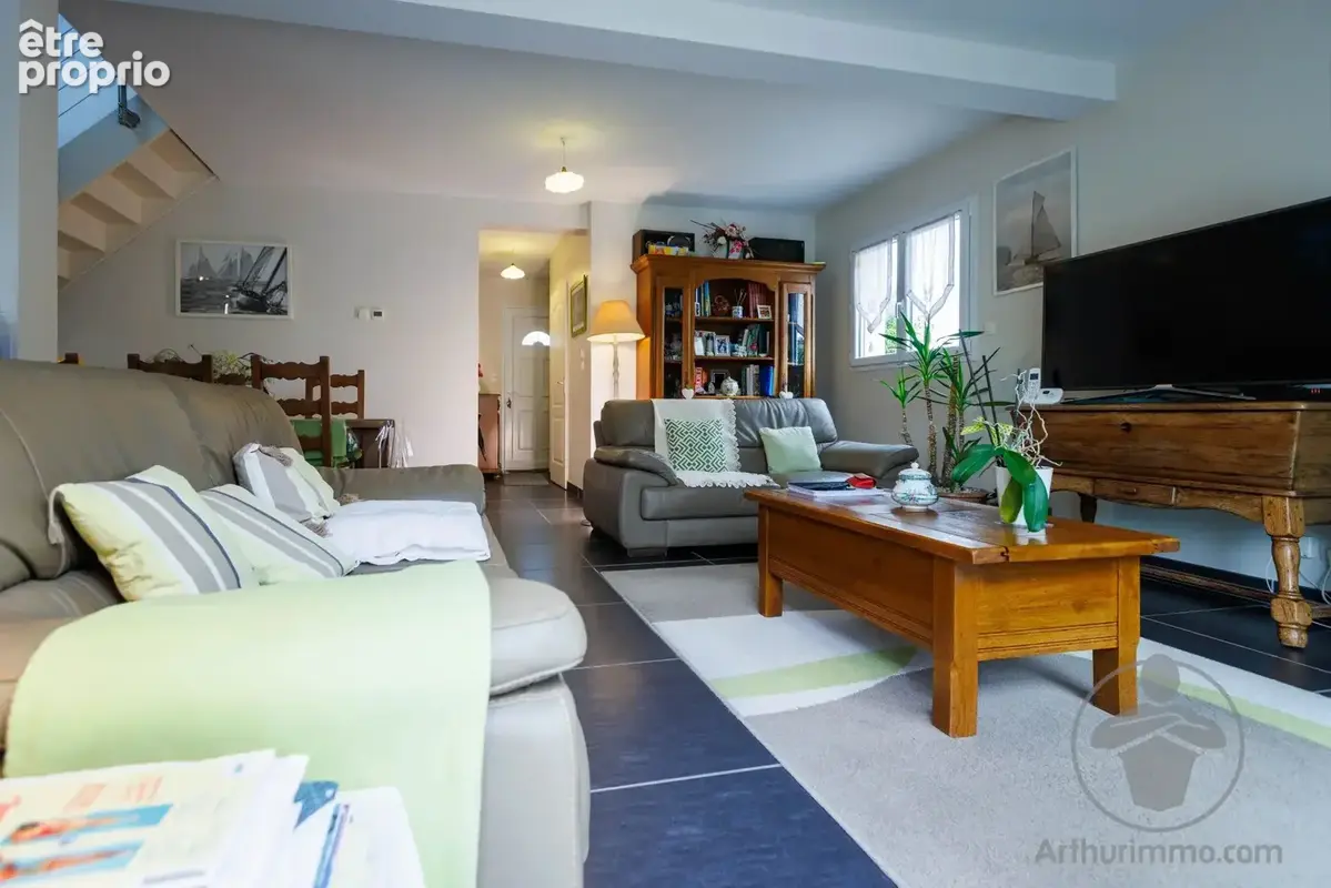 Vente Maison Biscarrosse(40600) 370 000ï¿œ - photo 4