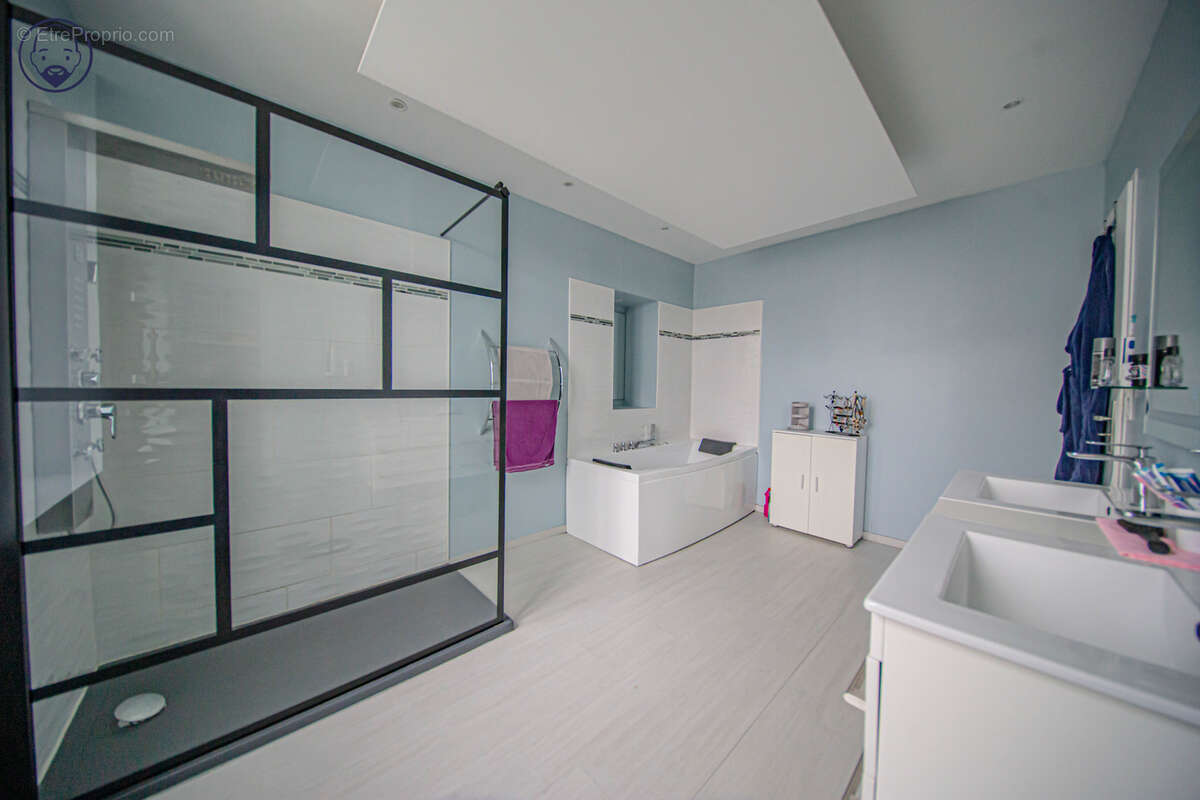 Maison à LIGNY-EN-BARROIS