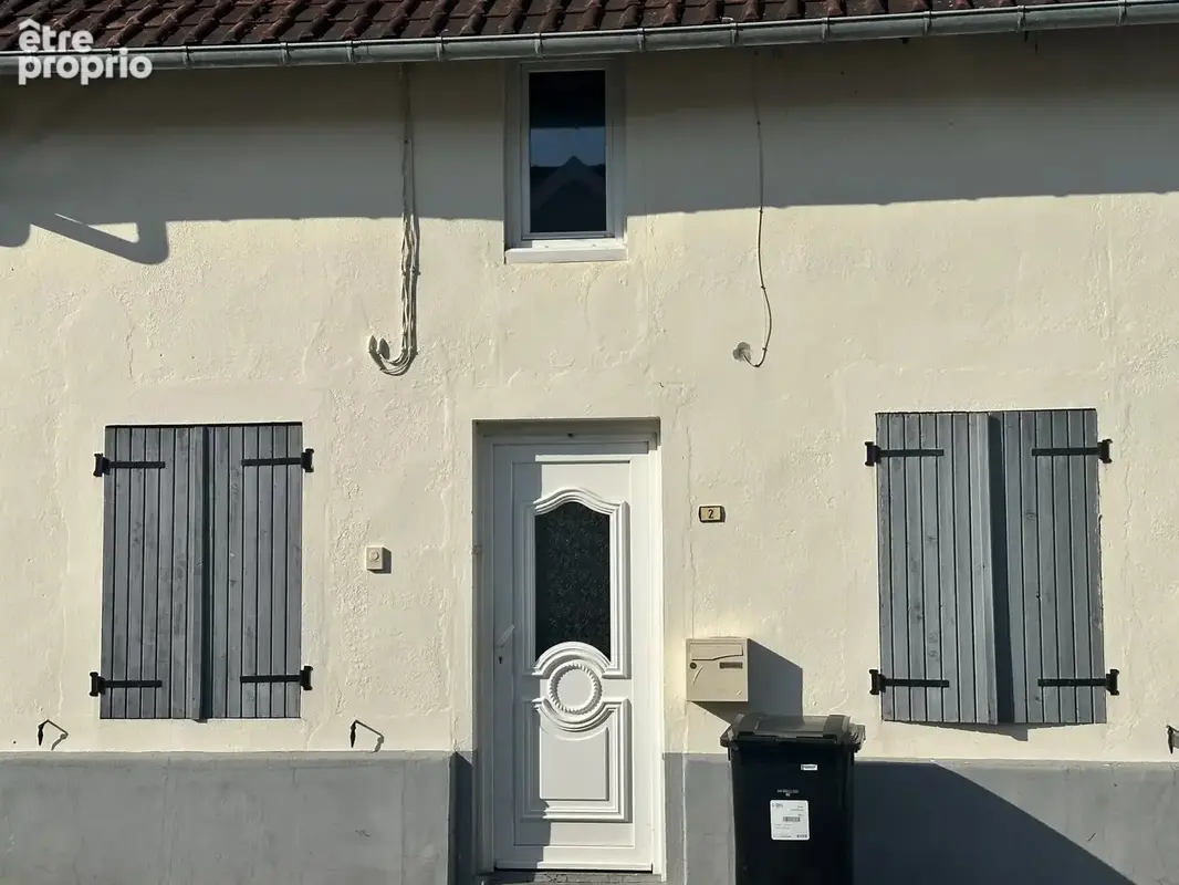 Maison de Ville - photo 11