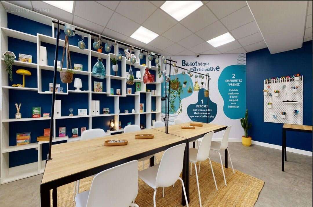 Appartement à SEVRES