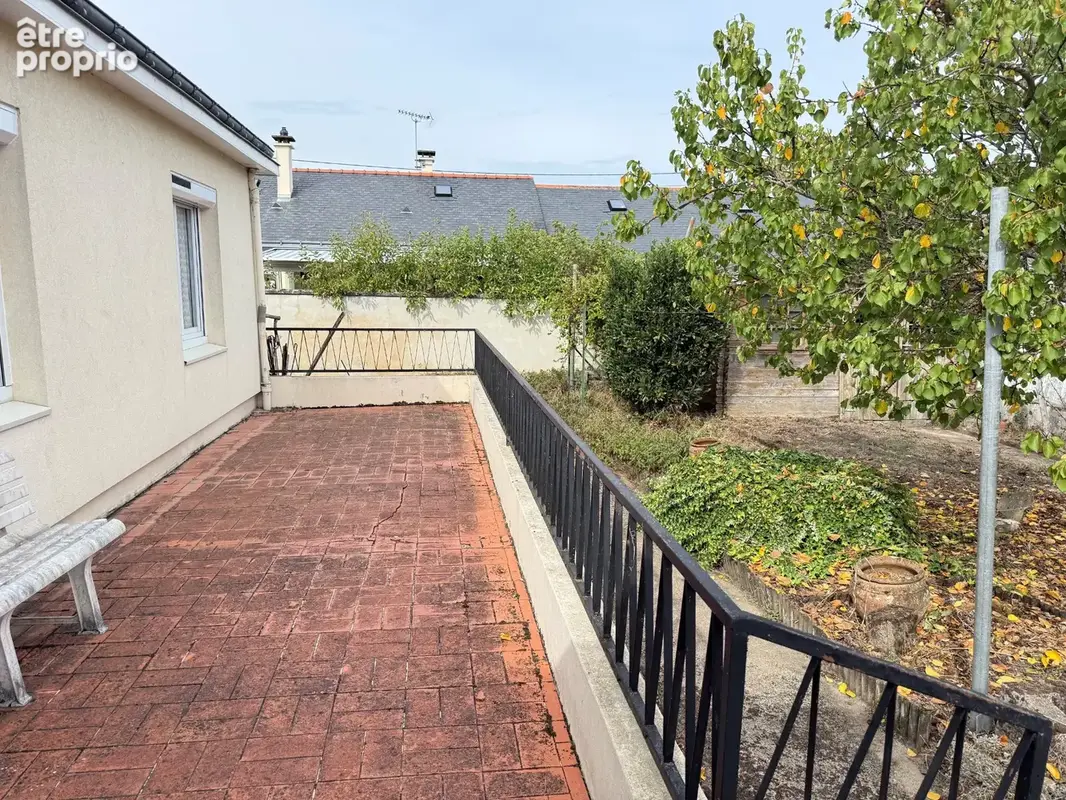 Maison à vendre 5 pièces  (49) - photo 3