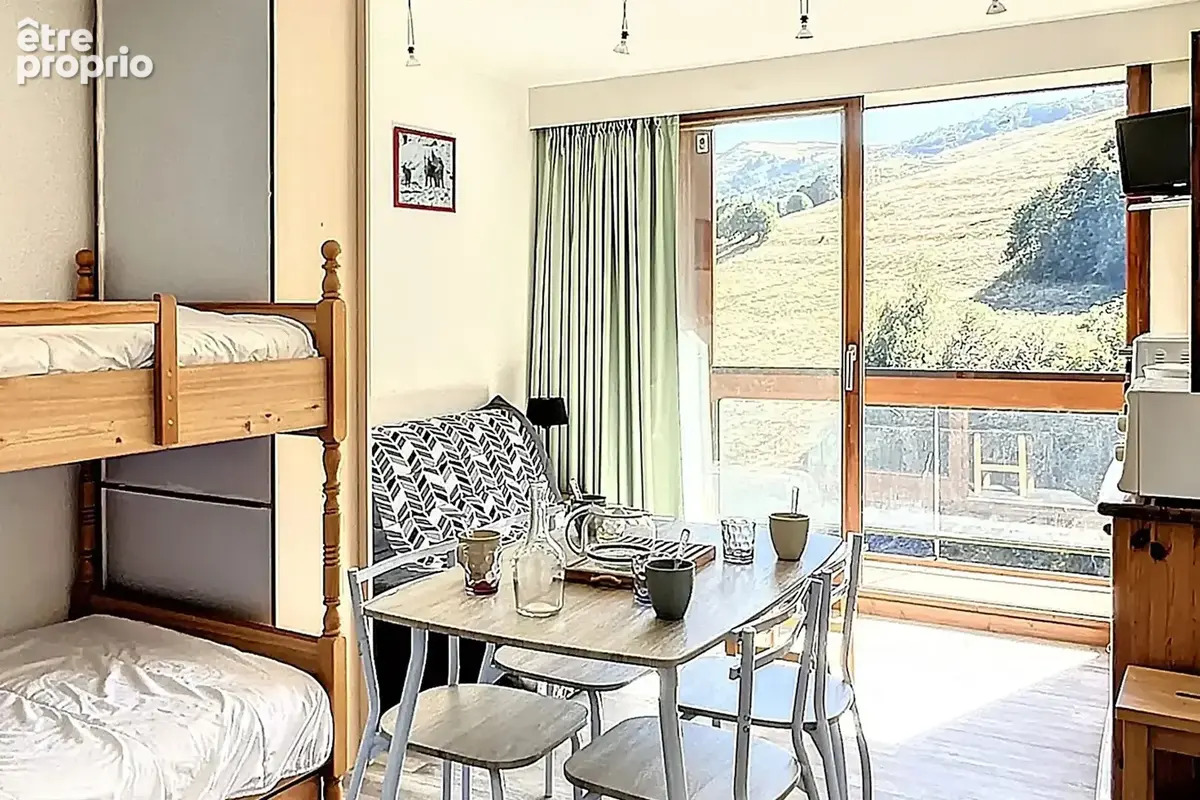 Photo Appartement à Le Chatel au prix de 65 000€