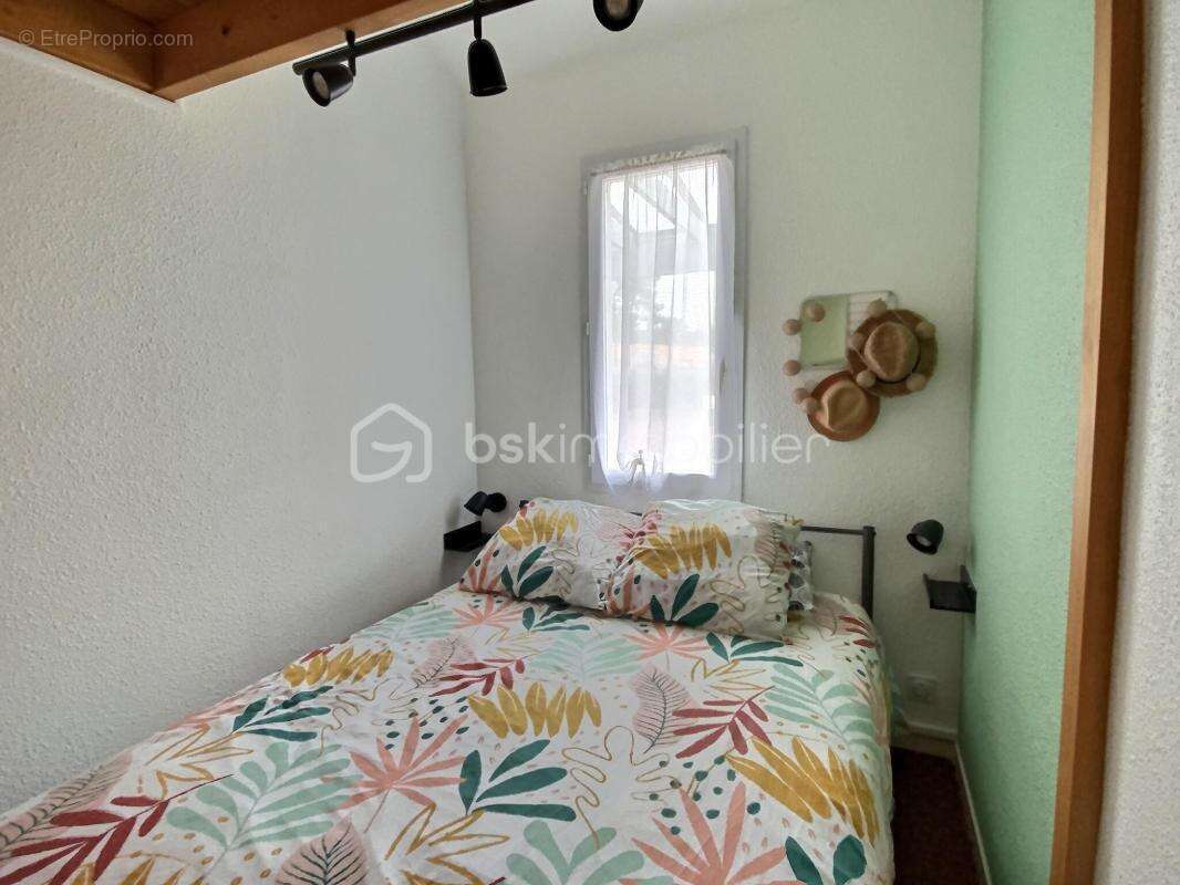 Maison à SAINT-JEAN-DE-MONTS