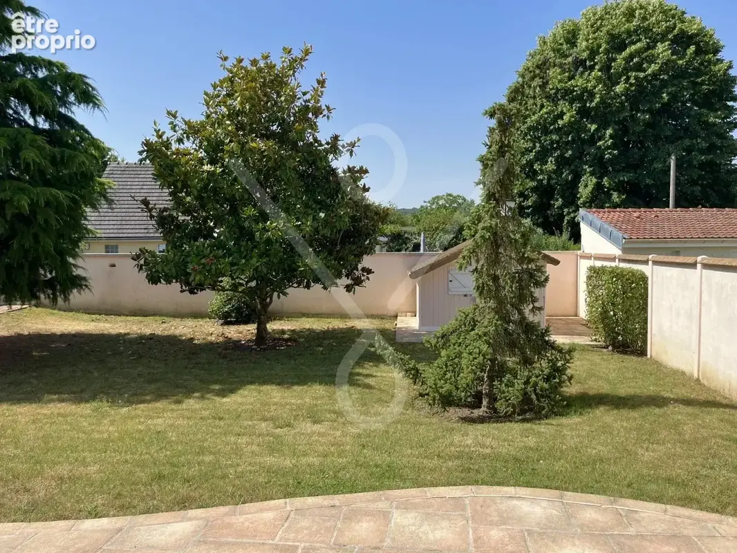 Maison 6P 160m2 - Nue-propriété - Rosny-sur-Seine - photo 17