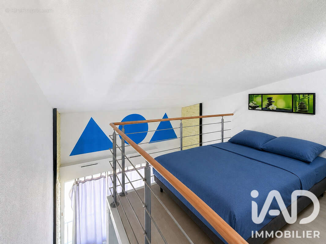 Appartement 32 m² à Agde  - photo 6
