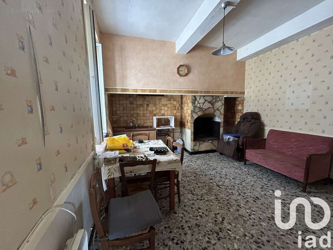 Photo 4 - Maison à PEPIEUX