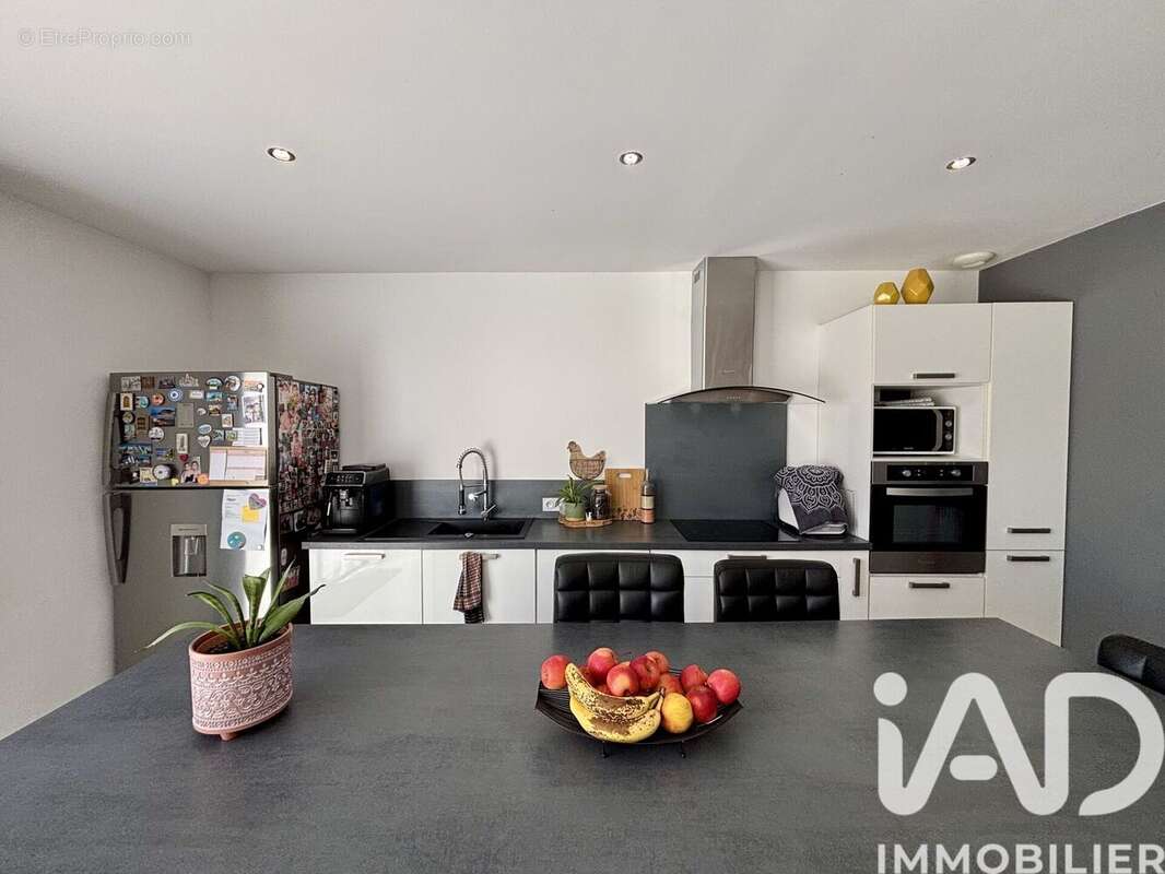 Maison 119 m² à Causses-Et-Veyran  - photo 9
