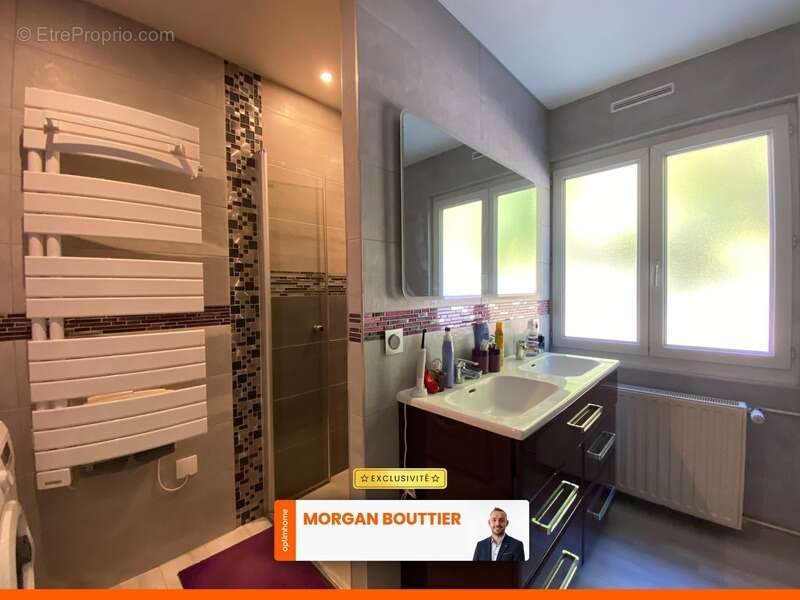 Maison à vendre 5 pièces PONTVALLAIN (72) - photo 9