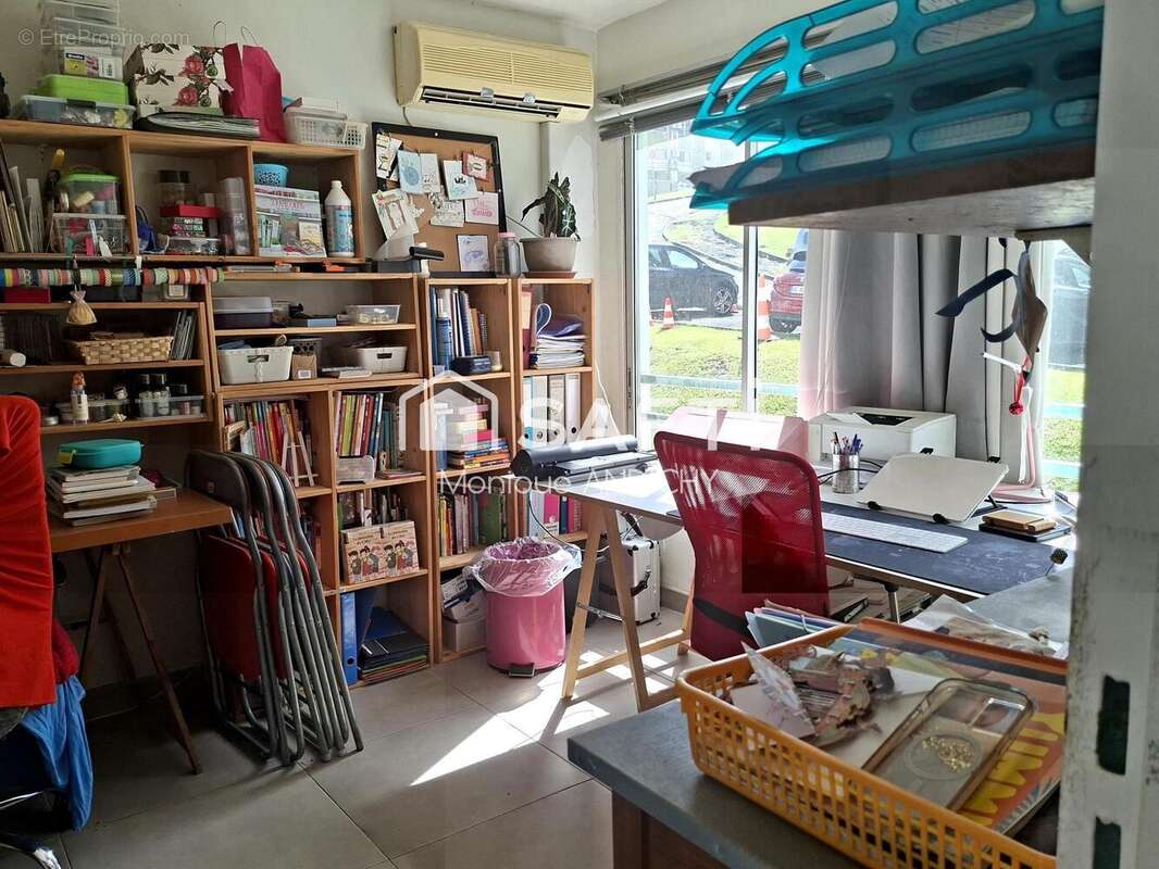Photo 5 - Appartement à FORT-DE-FRANCE
