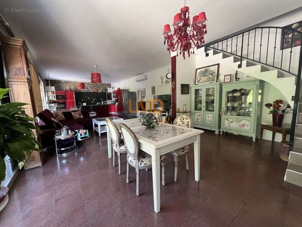 Maison à VALS-LES-BAINS