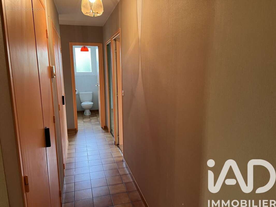 Photo 7 - Maison à ALLOUE