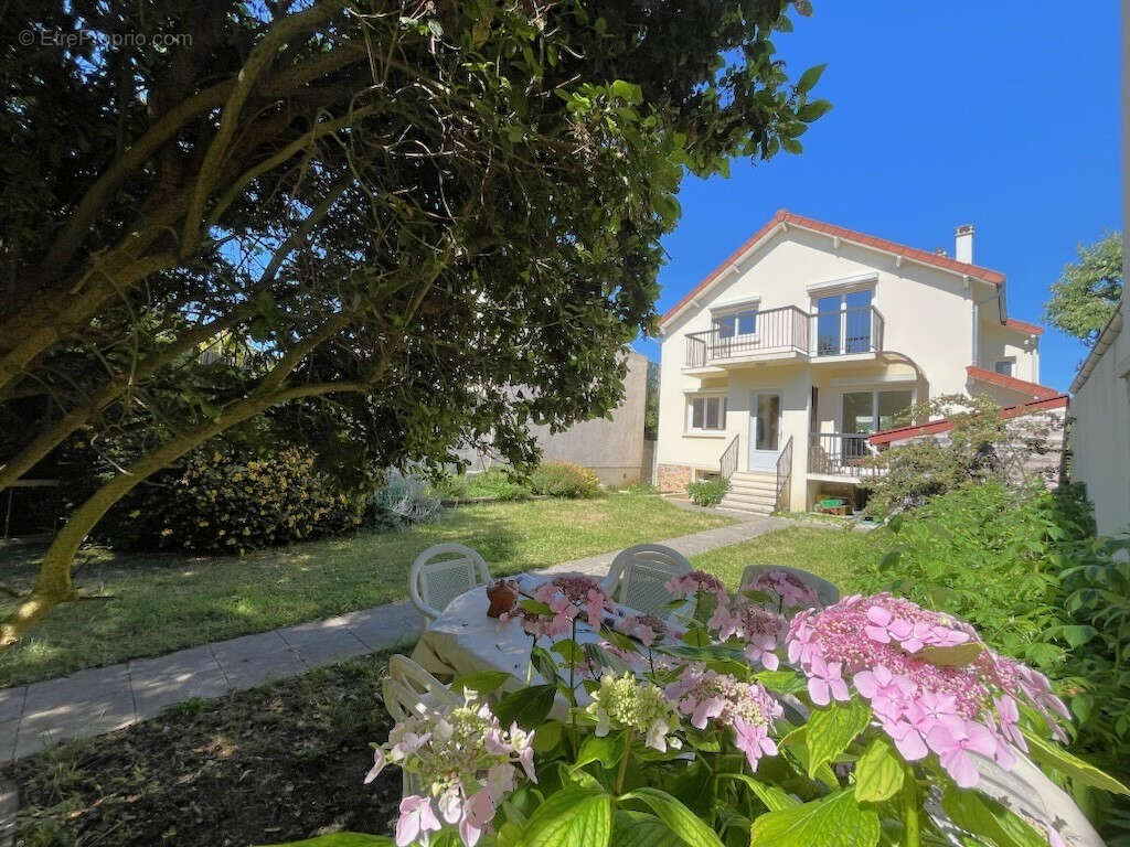 Maison à CLAMART