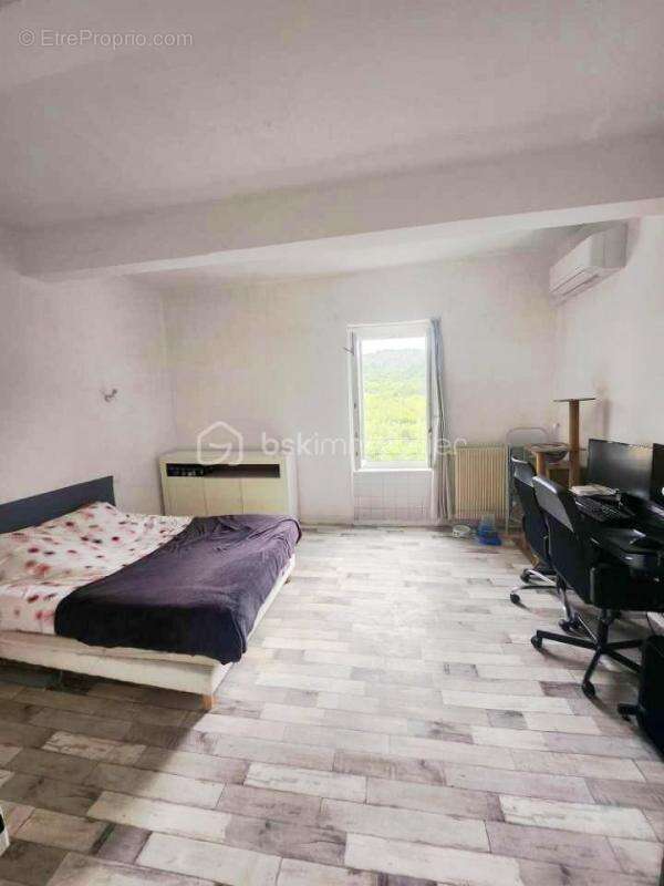 Maison à CLERMONT-L'HERAULT