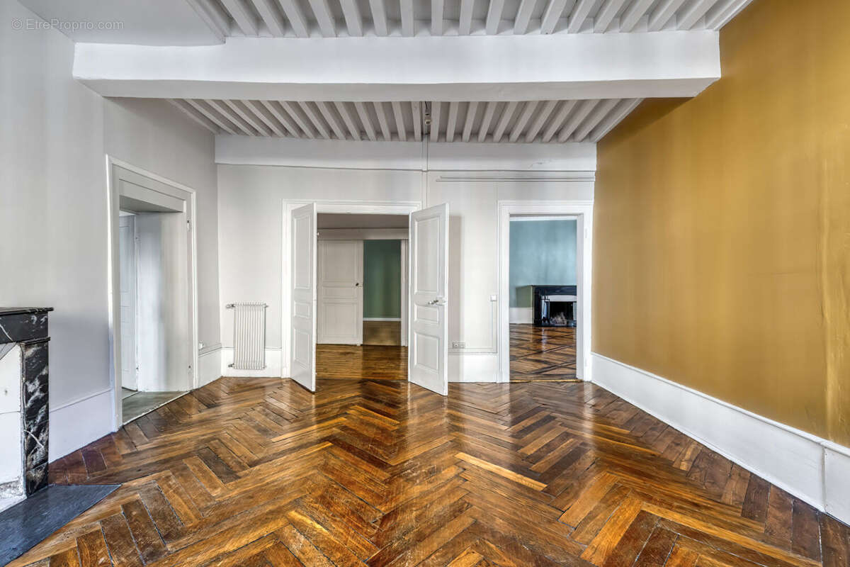 Appartement à ANNECY