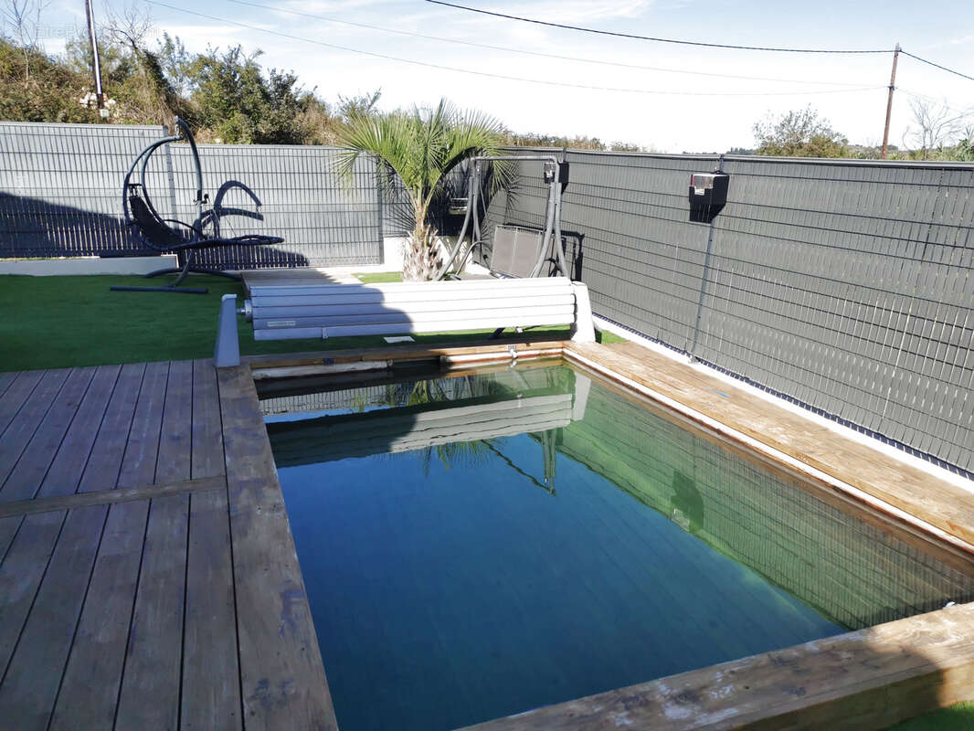 villa plain pied avec superbe vue - photo 9