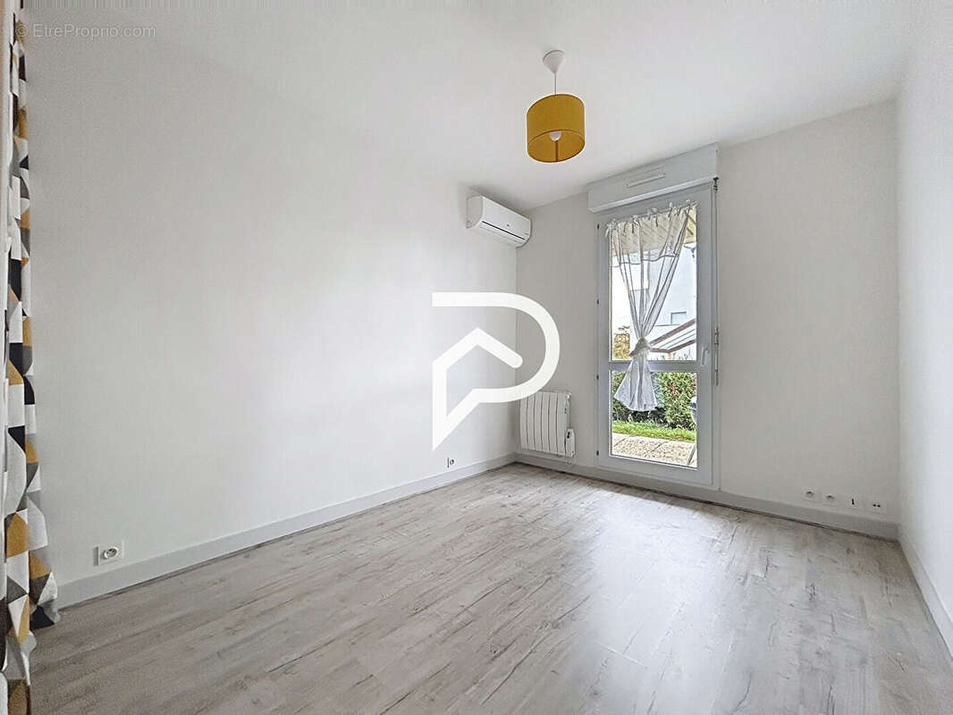 Appartement à SAINT-AVERTIN