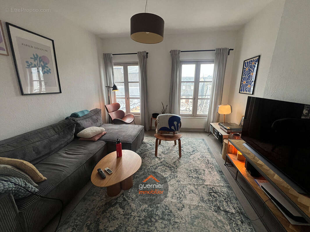 Duplex  t4 - prox vieux marche - photo 3