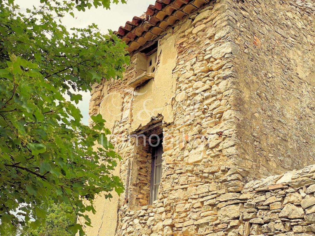 Maison à VIENS