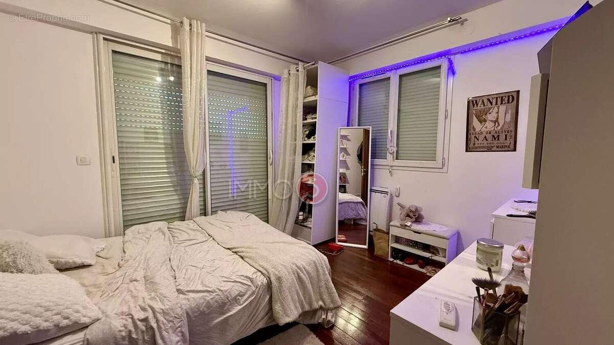 Appartement à LIVRY-GARGAN