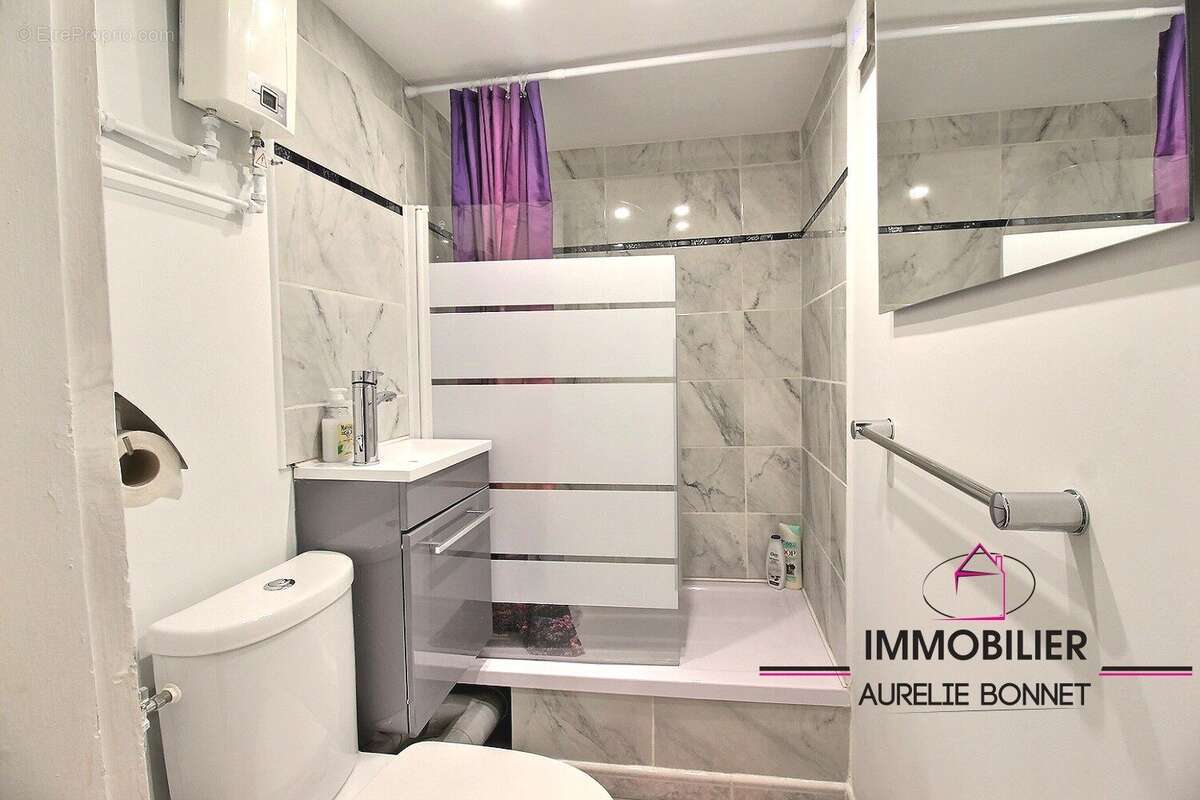 Appartement à TROUVILLE-SUR-MER