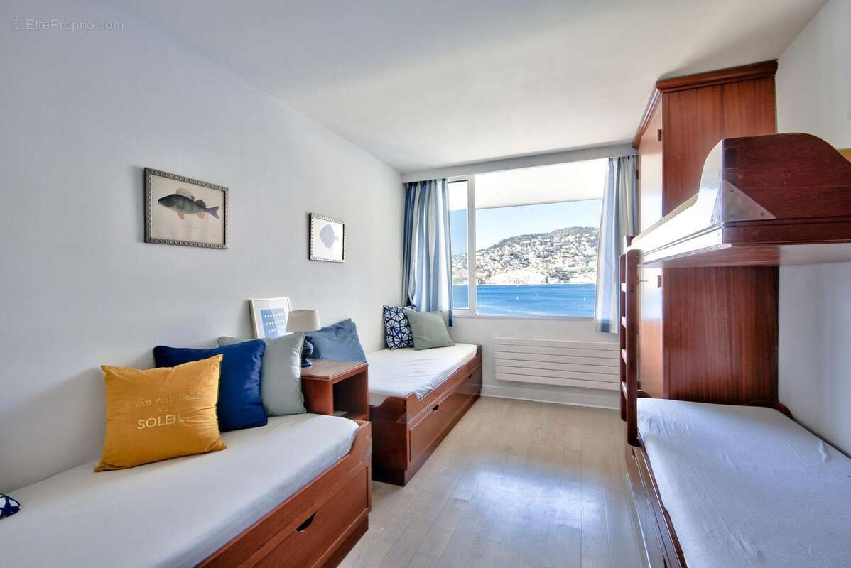 Appartement à SAINT-JEAN-CAP-FERRAT