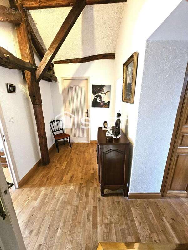 Photo 8 - Maison à LA CHAPELLE-GONAGUET