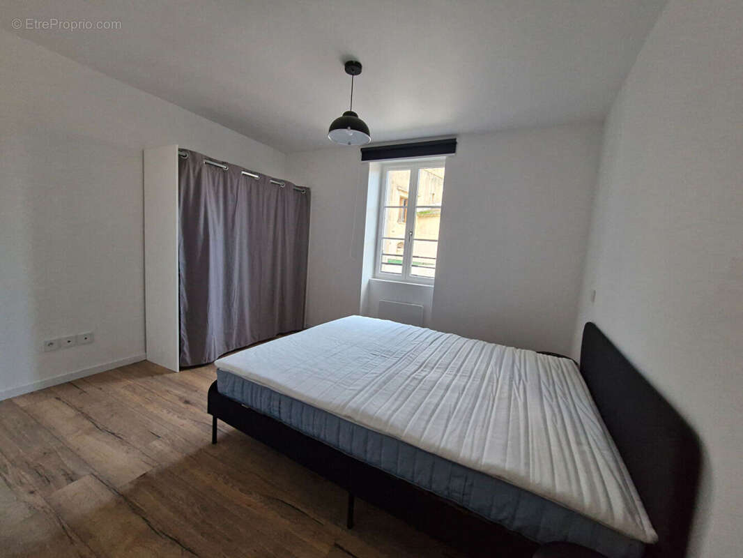 Appartement à SIGEAN