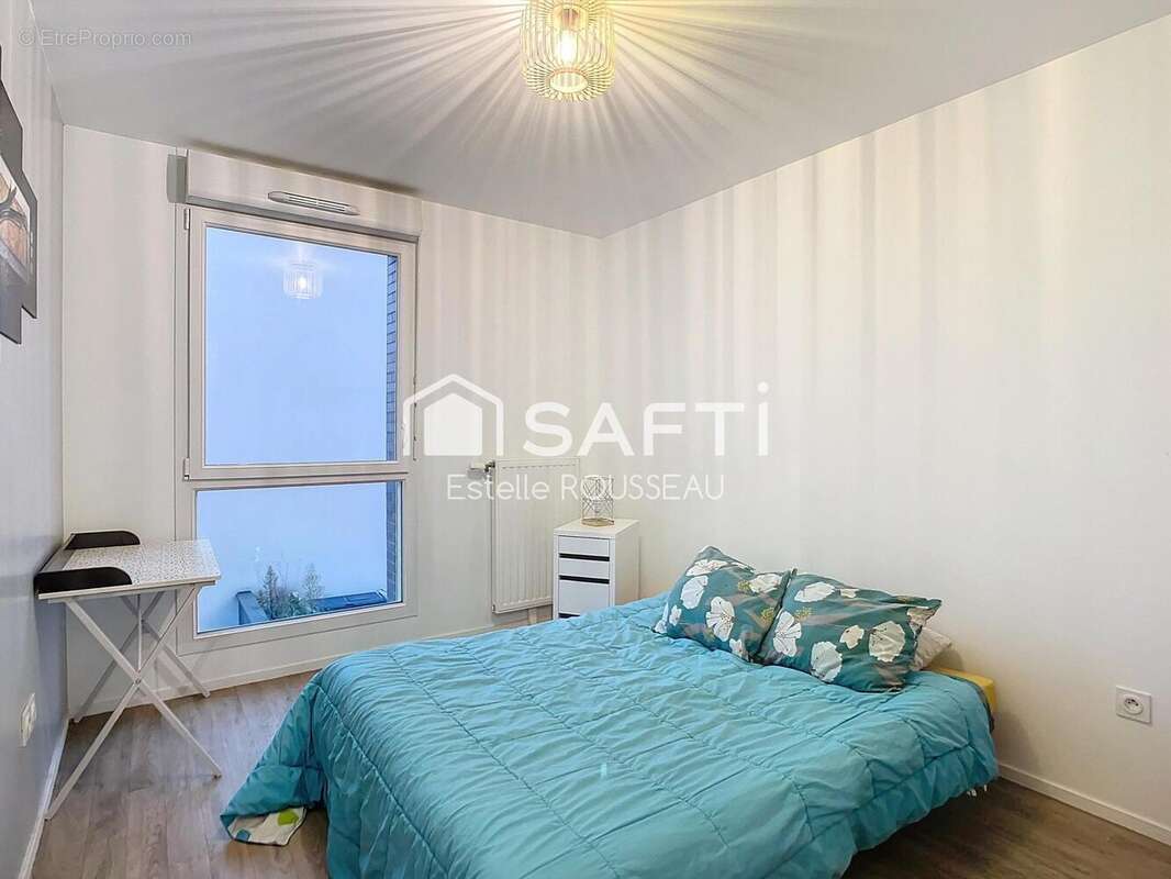 Photo 5 - Appartement à BONNEUIL-SUR-MARNE