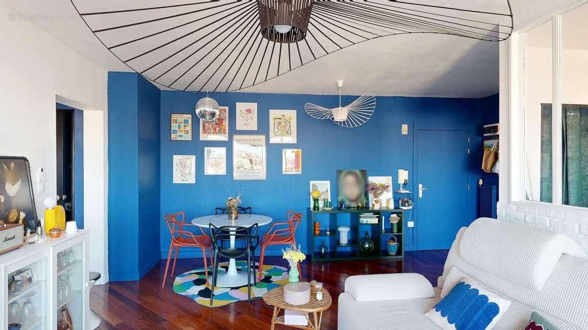 Appartement à BESANCON