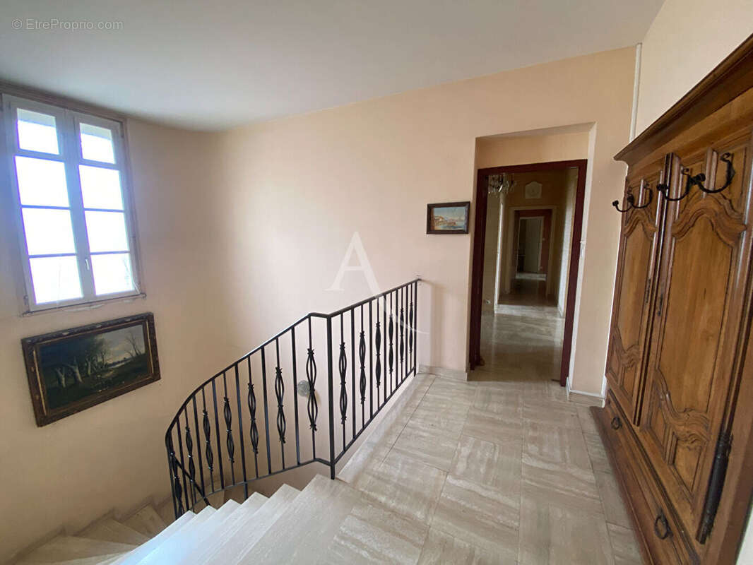 Appartement d'exception au coeur de Rochefort - 4 pièces - 139,20 m² - photo 16