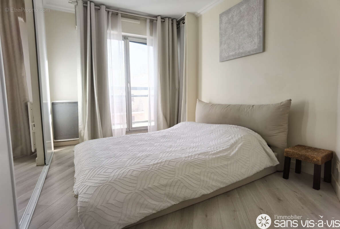 Appartement à PUTEAUX