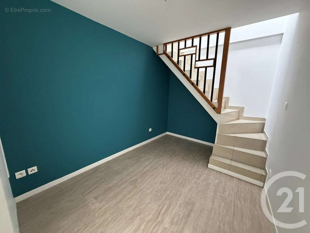 Appartement à CHALONS-EN-CHAMPAGNE