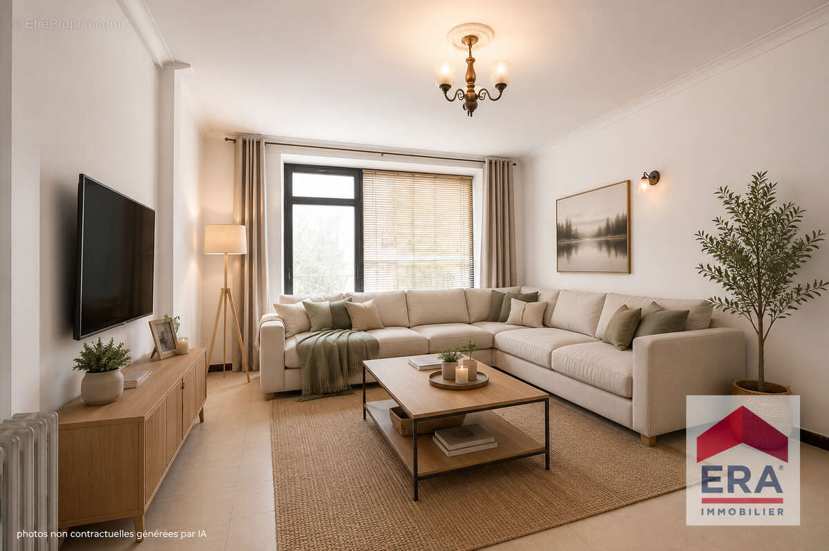 Maison 115m² à carpentras - photo 3