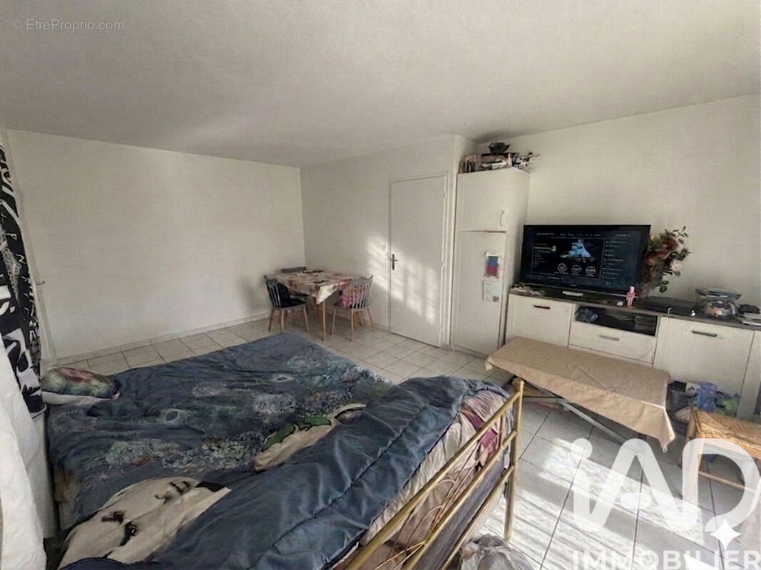 Photo 4 - Appartement à SENS