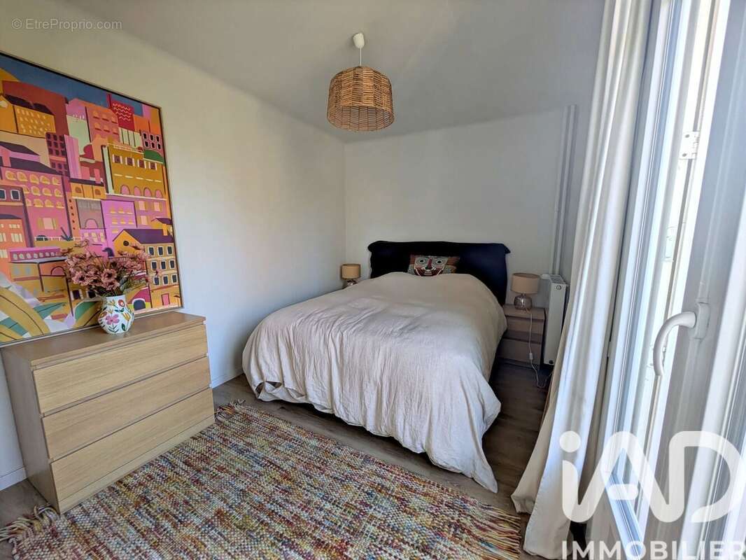 Photo 5 - Appartement à AIX-EN-PROVENCE