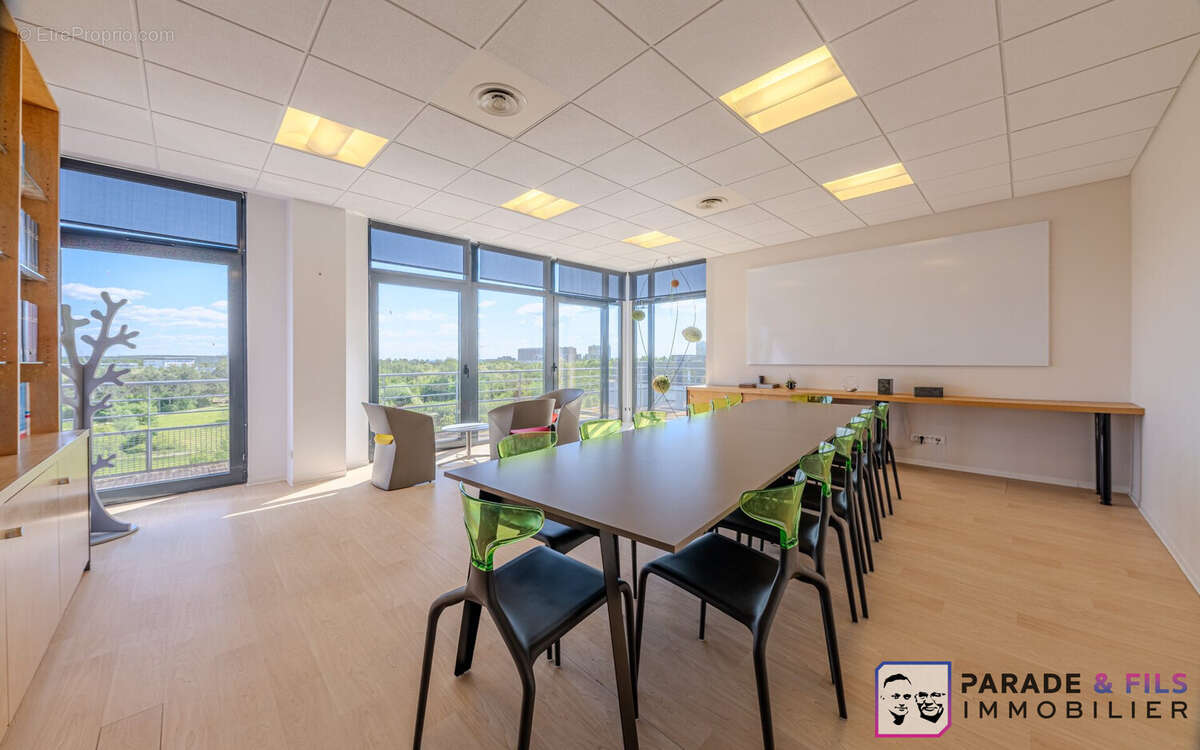 Commerce à NANCY