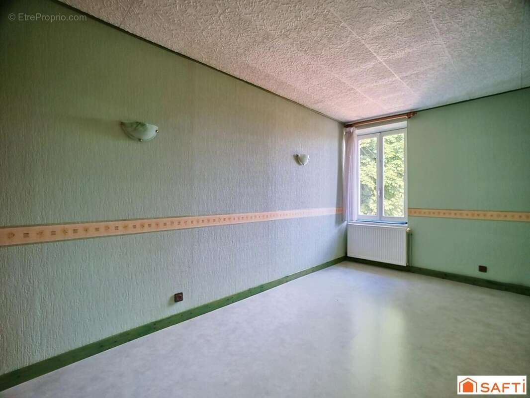 Maison 135 m² à Pexonne  - photo 9